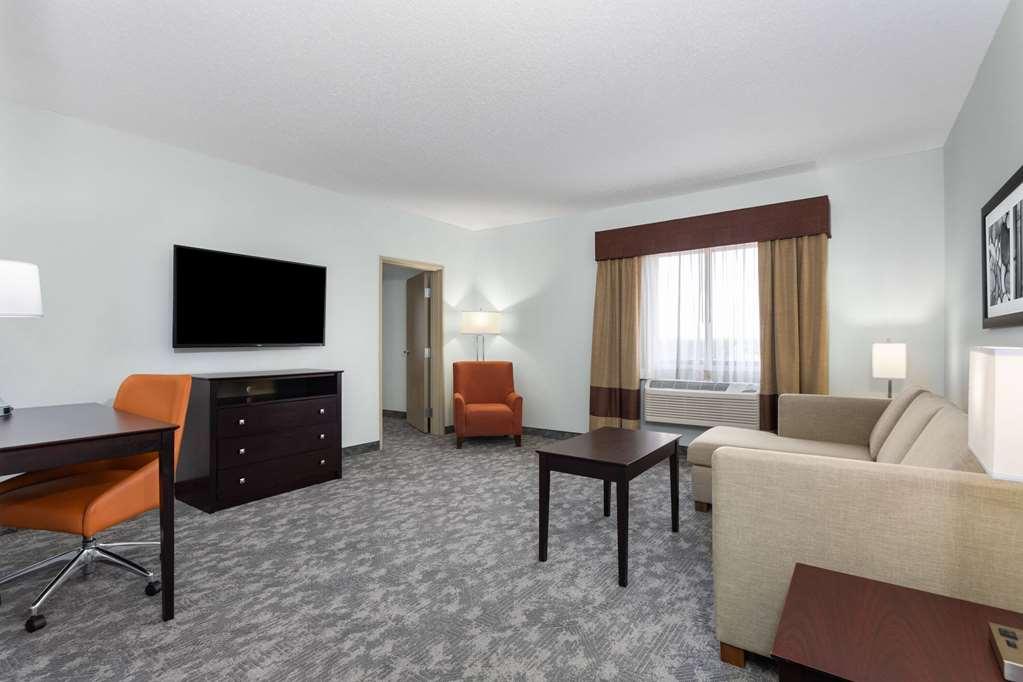 La Quinta By Wyndham Bonita Springs Naples North Hotel Cameră foto