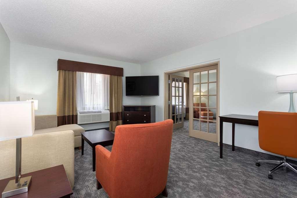 La Quinta By Wyndham Bonita Springs Naples North Hotel Cameră foto