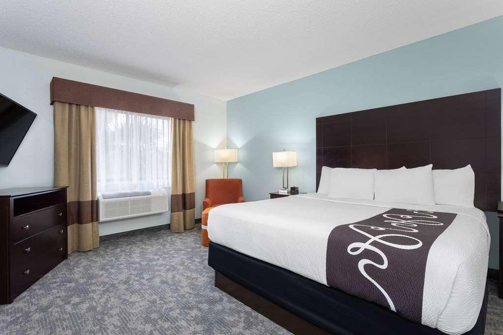 La Quinta By Wyndham Bonita Springs Naples North Hotel Cameră foto