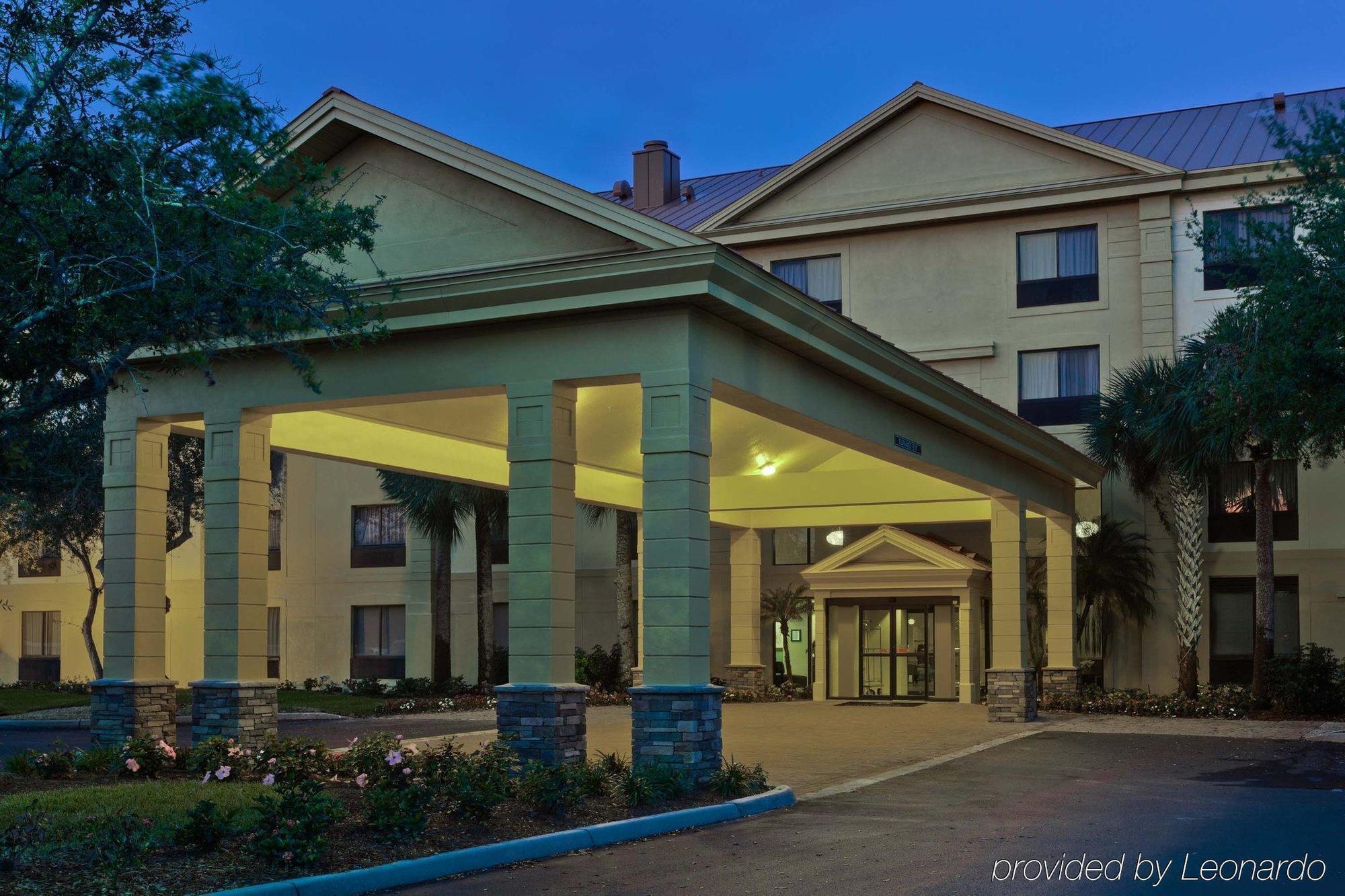 La Quinta By Wyndham Bonita Springs Naples North Hotel Exterior foto